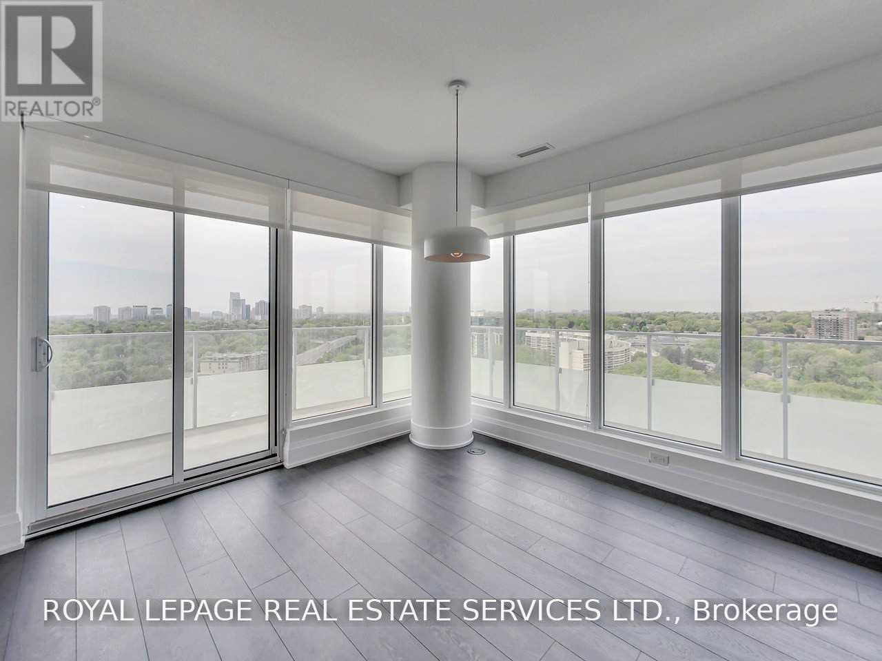 1602 - 20 Brin Drive, Toronto, Ontario  M8X 0B2 - Photo 7 - W13813832