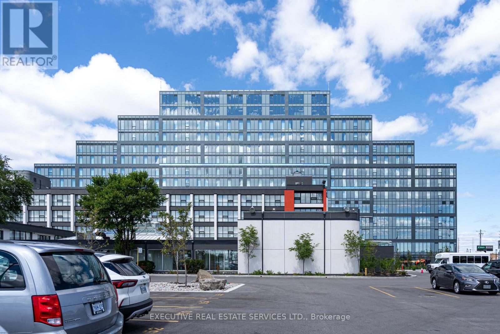 405 - 996 Martin Grove Road, Toronto (West Humber-Clairville), Ontario  M9W 4V8 - Photo 11 - W13813868