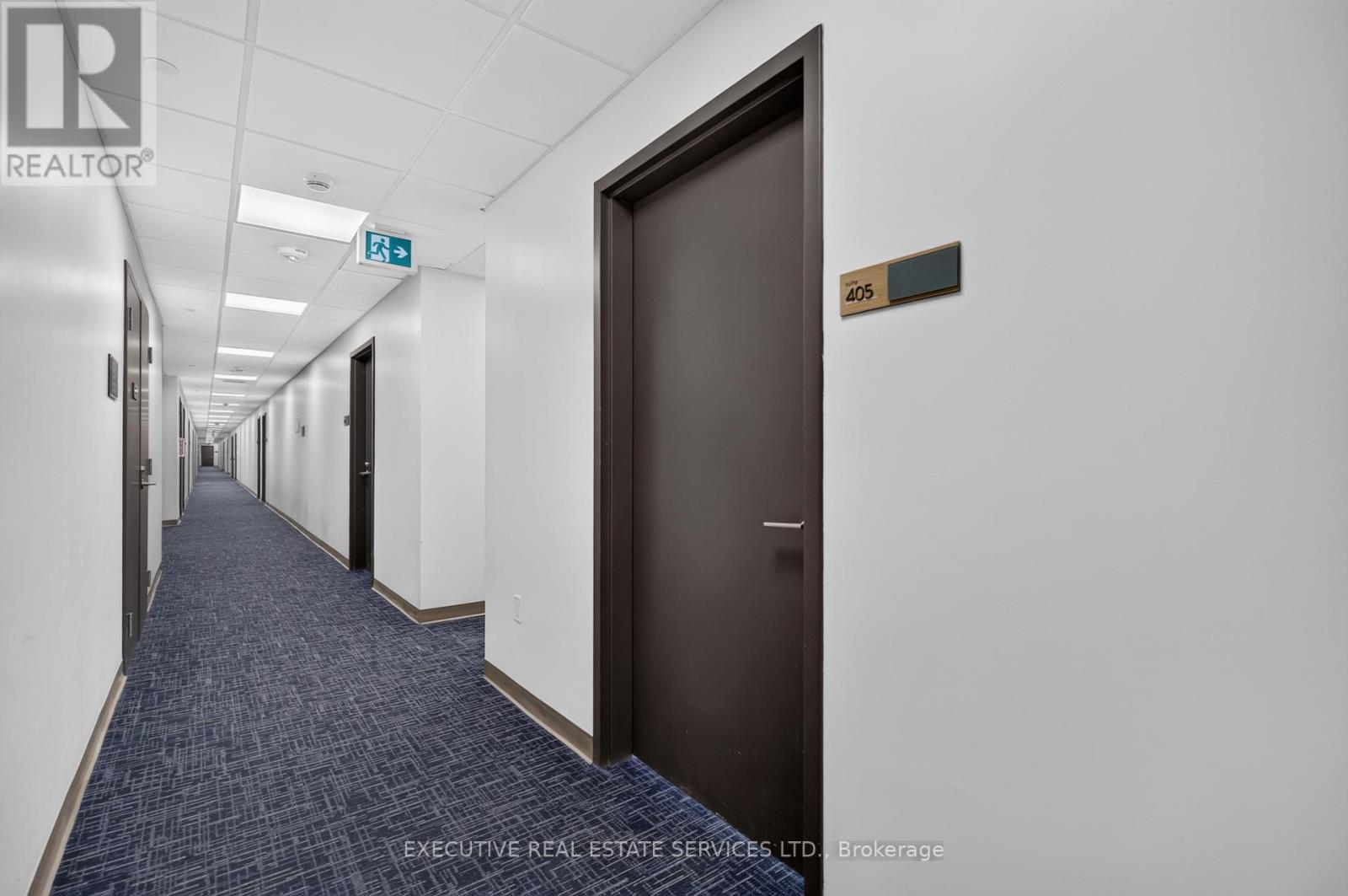 405 - 996 Martin Grove Road, Toronto (West Humber-Clairville), Ontario  M9W 4V8 - Photo 15 - W13813868