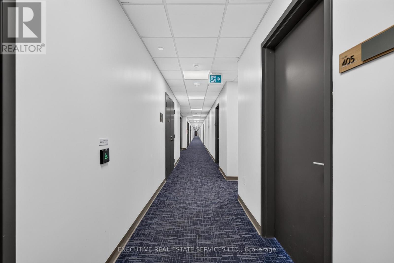 405 - 996 Martin Grove Road, Toronto (West Humber-Clairville), Ontario  M9W 4V8 - Photo 16 - W13813868