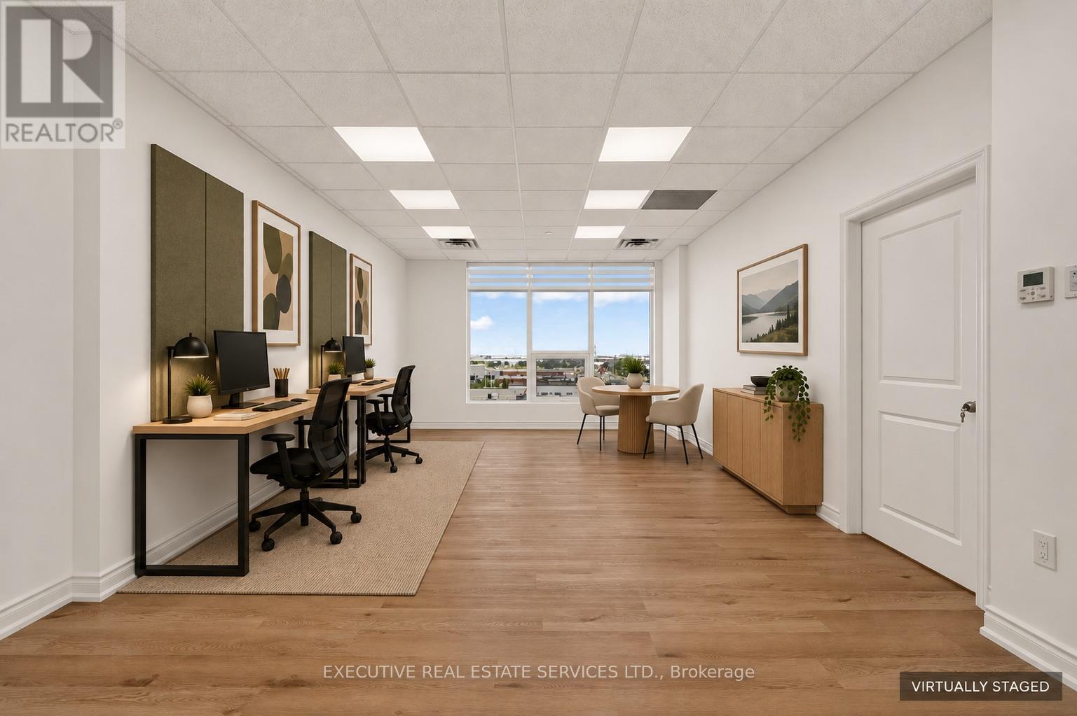 405 - 996 Martin Grove Road, Toronto (West Humber-Clairville), Ontario  M9W 4V8 - Photo 34 - W13813868