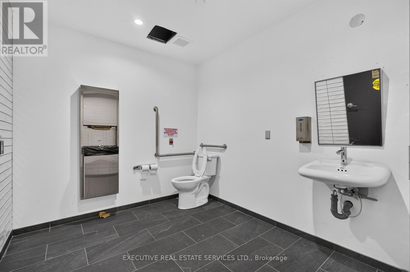 405 - 996 Martin Grove Road, Toronto (West Humber-Clairville), Ontario  M9W 4V8 - Photo 37 - W13813868