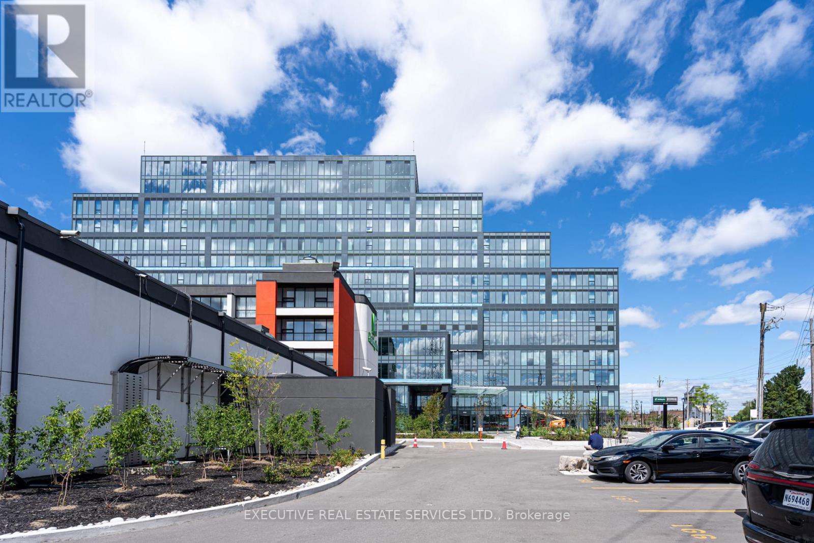 405 - 996 Martin Grove Road, Toronto (West Humber-Clairville), Ontario  M9W 4V8 - Photo 5 - W13813868