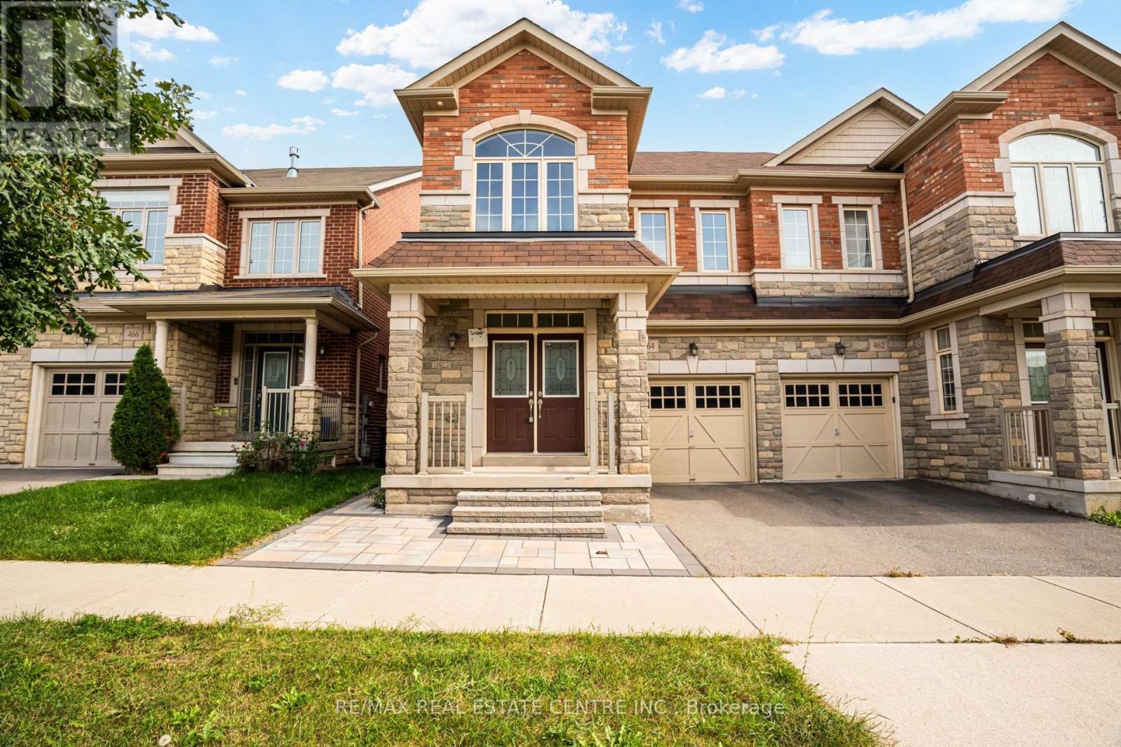 464 George Ryan Avenue, Oakville, Ontario  L6H 7H5 - Photo 2 - W13813882