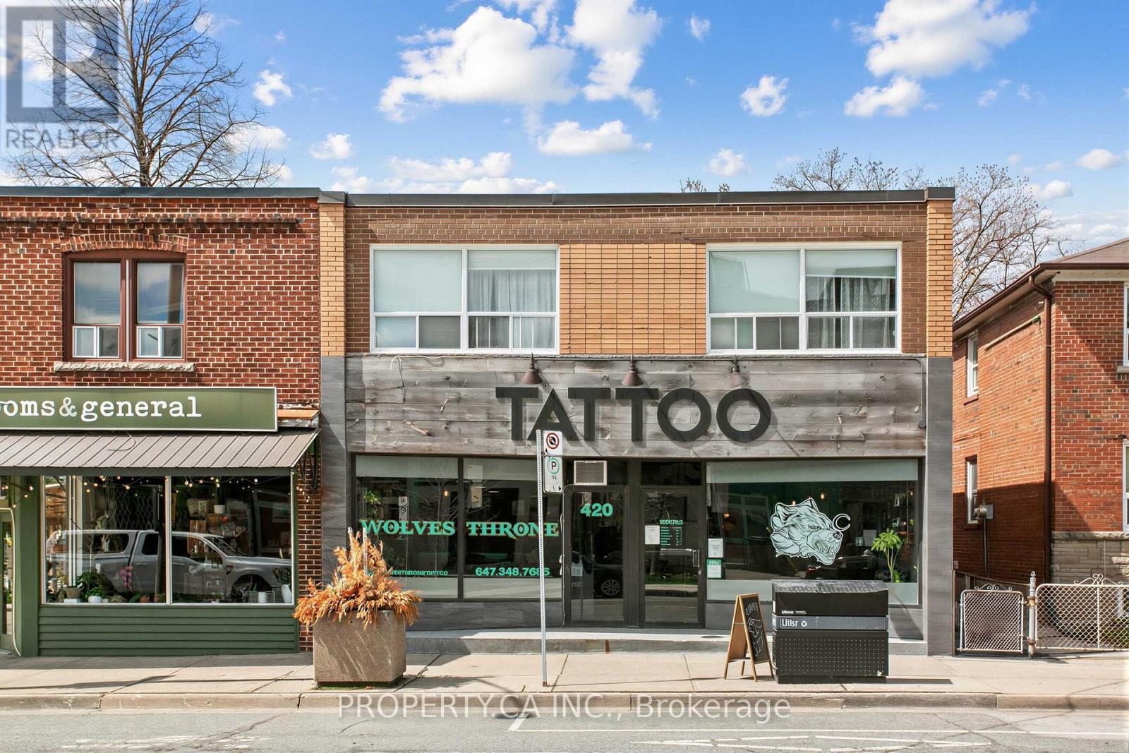 420 Royal York Road, Toronto, Ontario  M8Y 2R9 - Photo 1 - W13813908