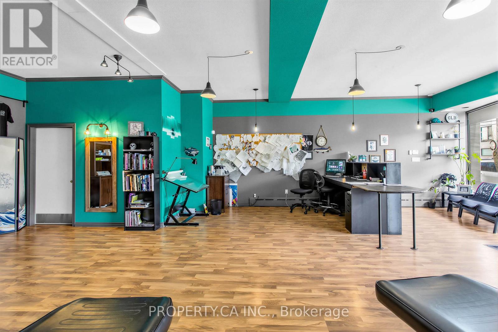 420 Royal York Road, Toronto, Ontario  M8Y 2R9 - Photo 11 - W13813908
