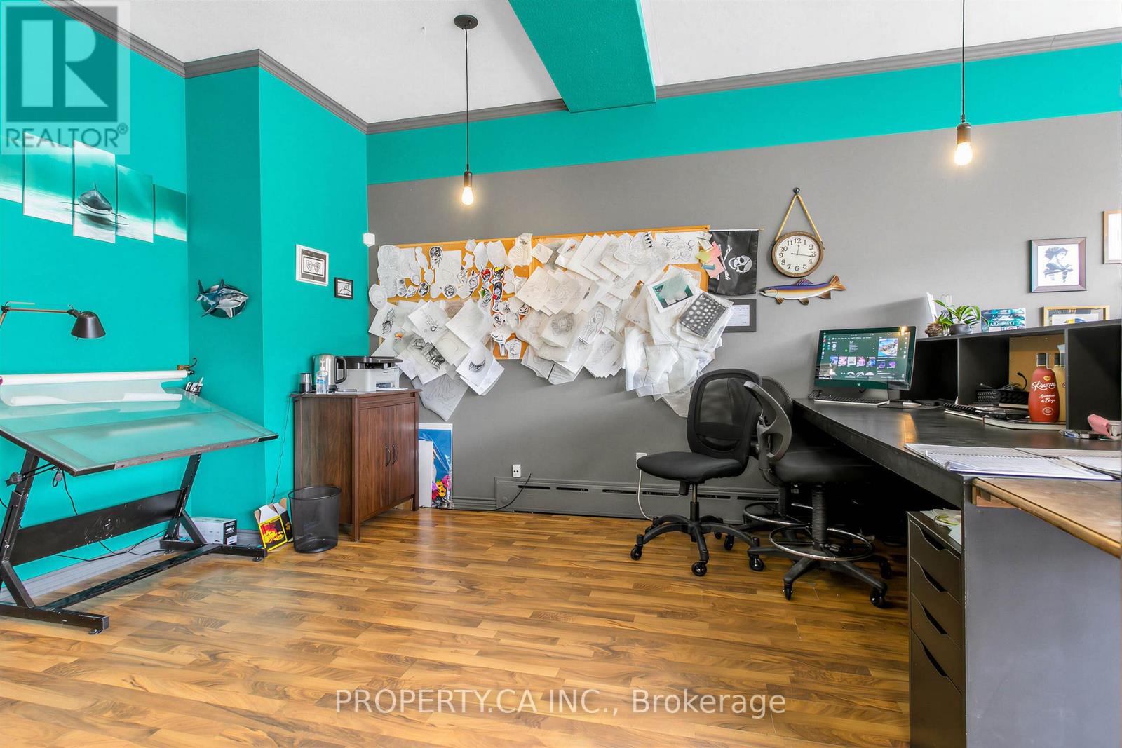 420 Royal York Road, Toronto, Ontario  M8Y 2R9 - Photo 12 - W13813908
