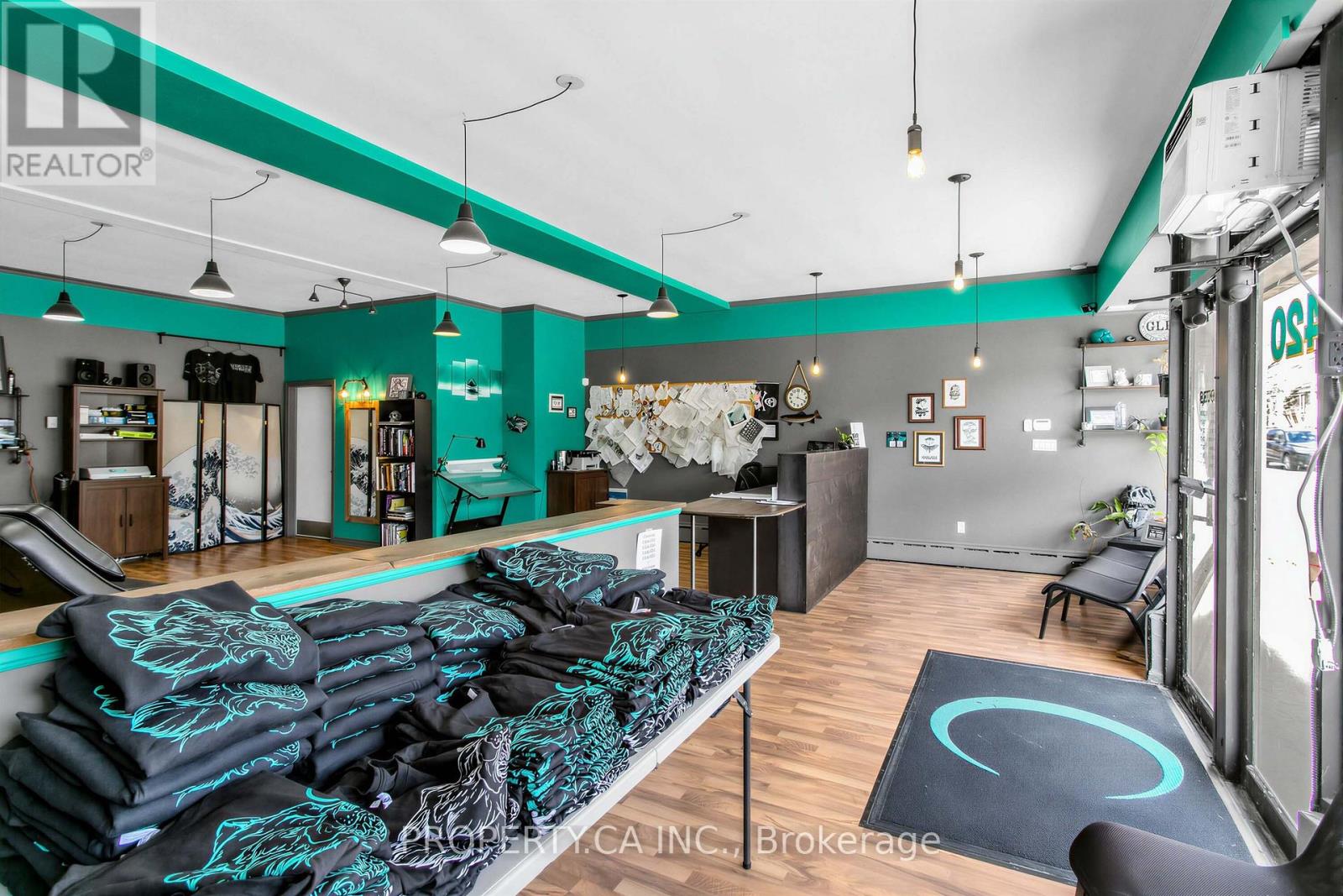 420 Royal York Road, Toronto, Ontario  M8Y 2R9 - Photo 13 - W13813908
