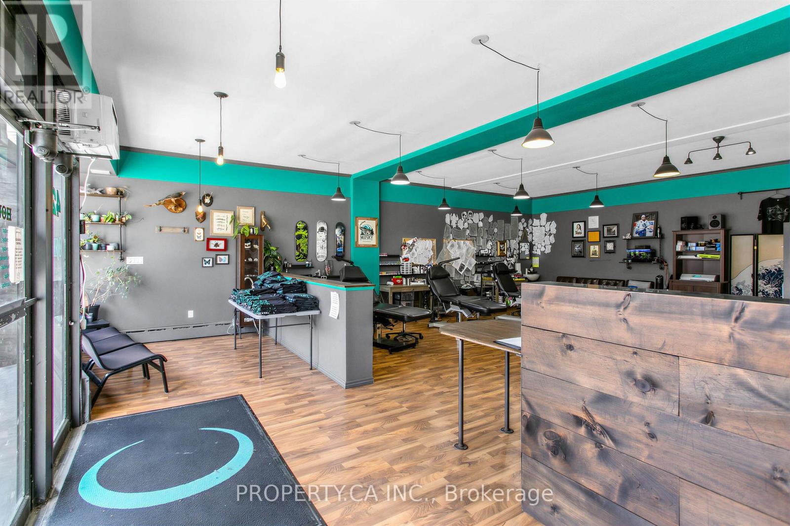 420 Royal York Road, Toronto, Ontario  M8Y 2R9 - Photo 14 - W13813908