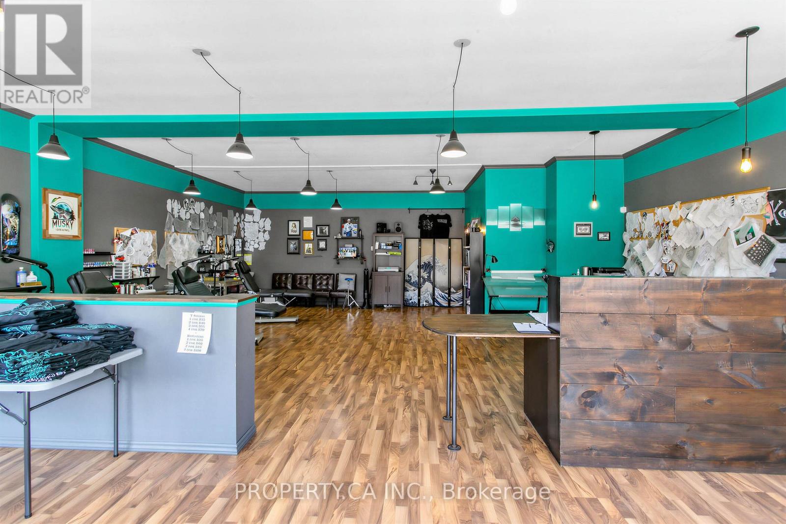 420 Royal York Road, Toronto, Ontario  M8Y 2R9 - Photo 15 - W13813908