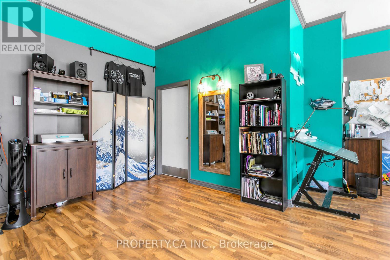 420 Royal York Road, Toronto, Ontario  M8Y 2R9 - Photo 16 - W13813908