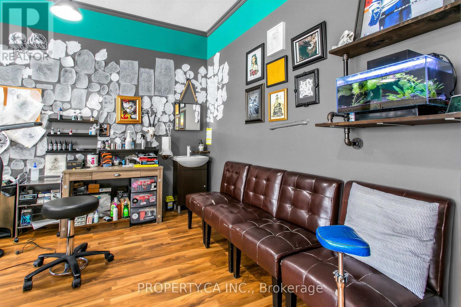 420 Royal York Road, Toronto, Ontario  M8Y 2R9 - Photo 17 - W13813908