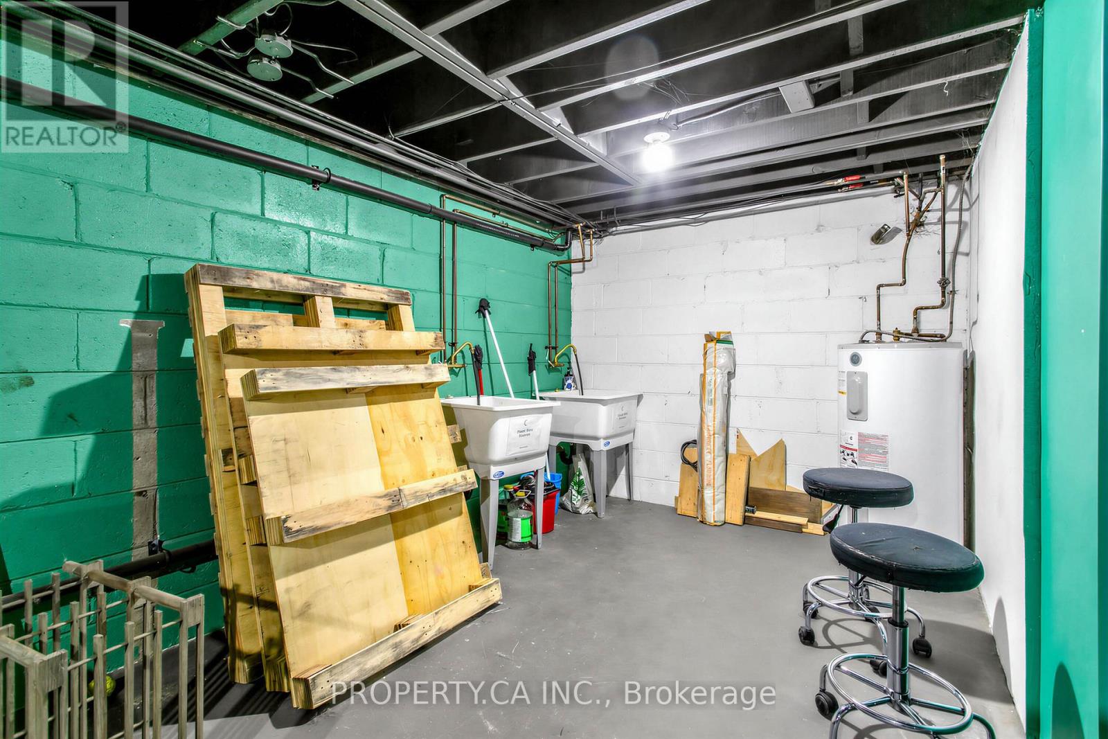 420 Royal York Road, Toronto, Ontario  M8Y 2R9 - Photo 24 - W13813908