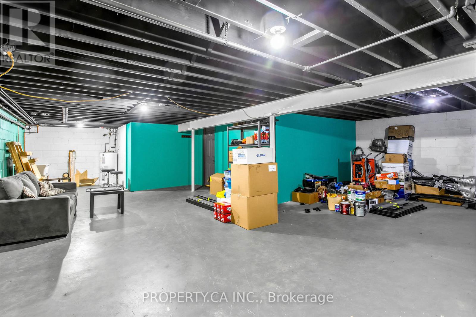 420 Royal York Road, Toronto, Ontario  M8Y 2R9 - Photo 27 - W13813908