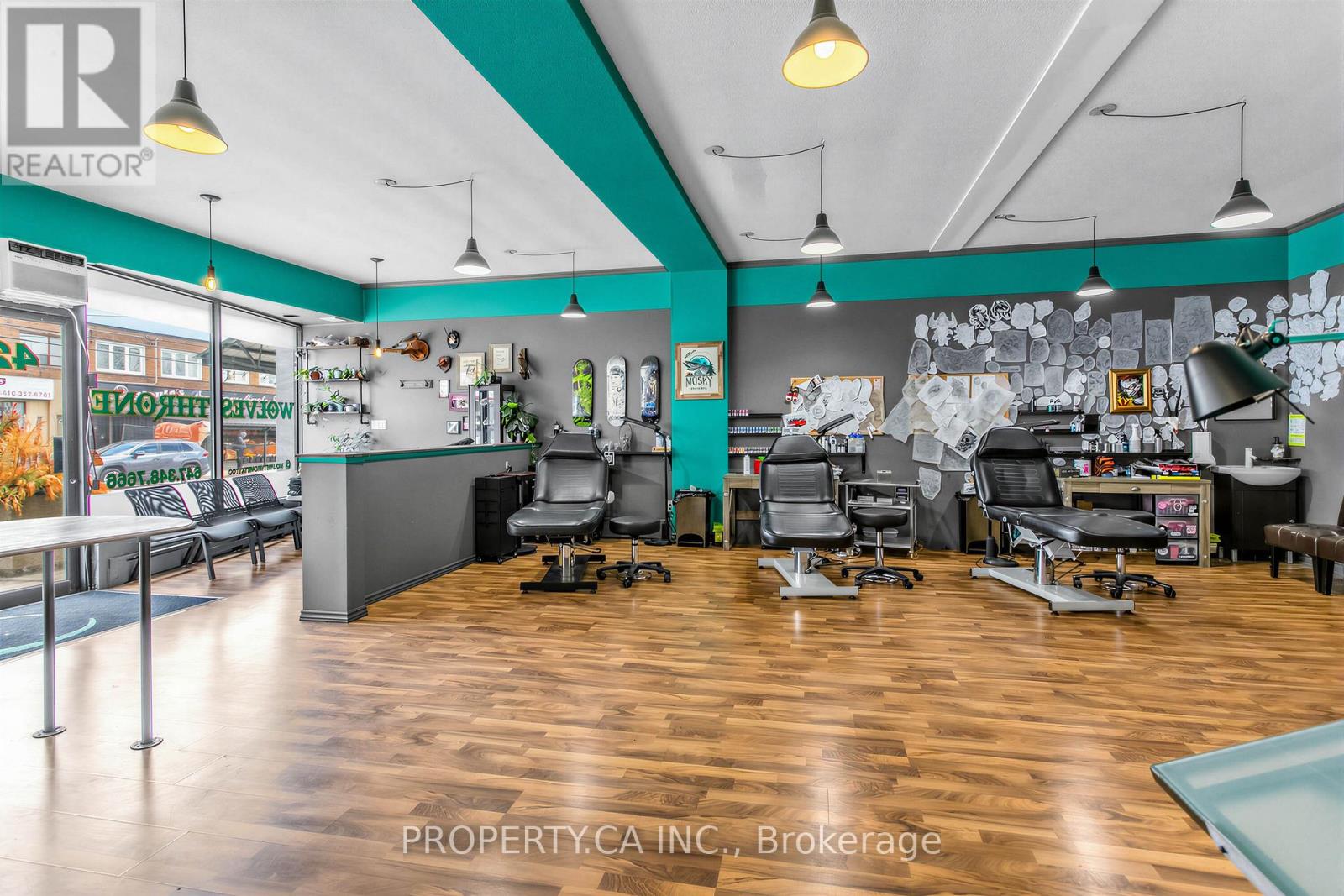 420 Royal York Road, Toronto, Ontario  M8Y 2R9 - Photo 6 - W13813908