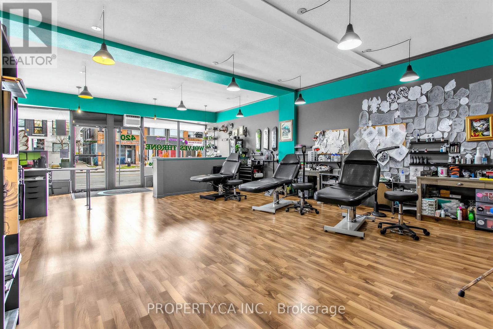 420 Royal York Road, Toronto, Ontario  M8Y 2R9 - Photo 7 - W13813908