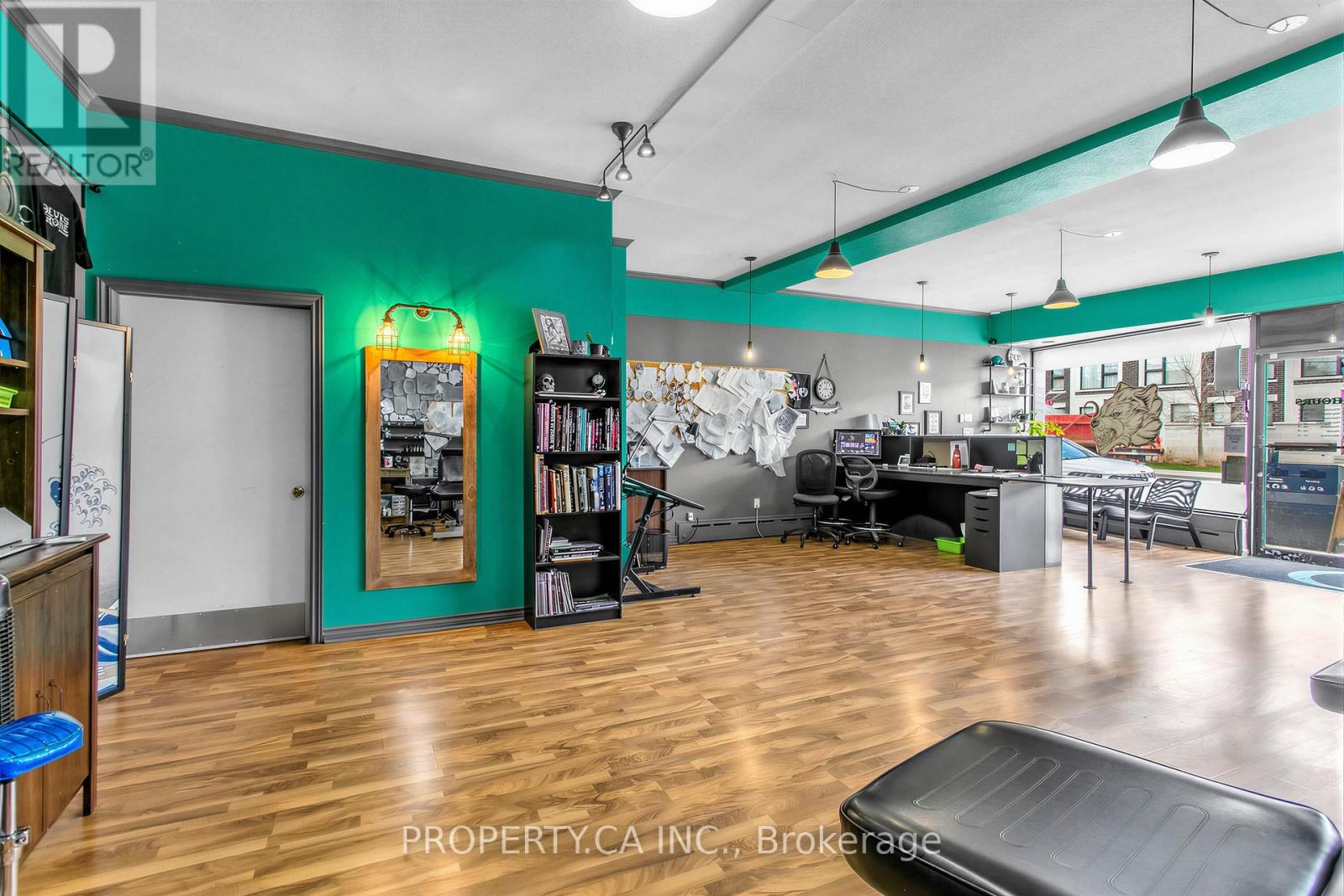 420 Royal York Road, Toronto, Ontario  M8Y 2R9 - Photo 9 - W13813908
