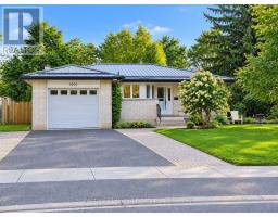 1006 ONTARIO STREET, Cobourg, Ontario