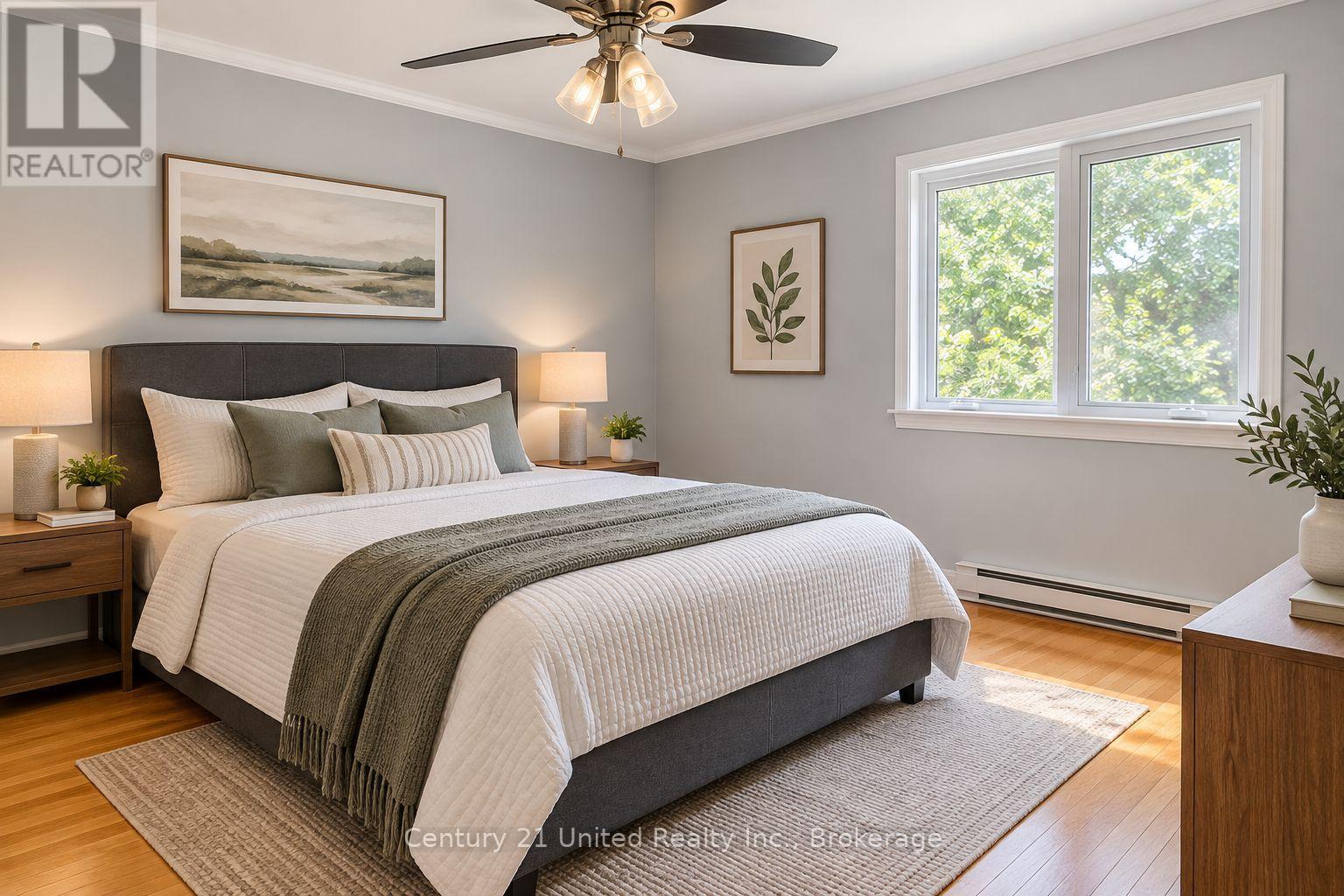 1006 Ontario Street, Cobourg, Ontario  K9A 3C7 - Photo 12 - X13813774