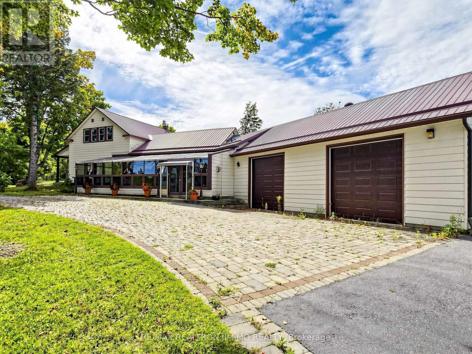 660 FOURTH LINE, Otonabee-South Monaghan, Ontario