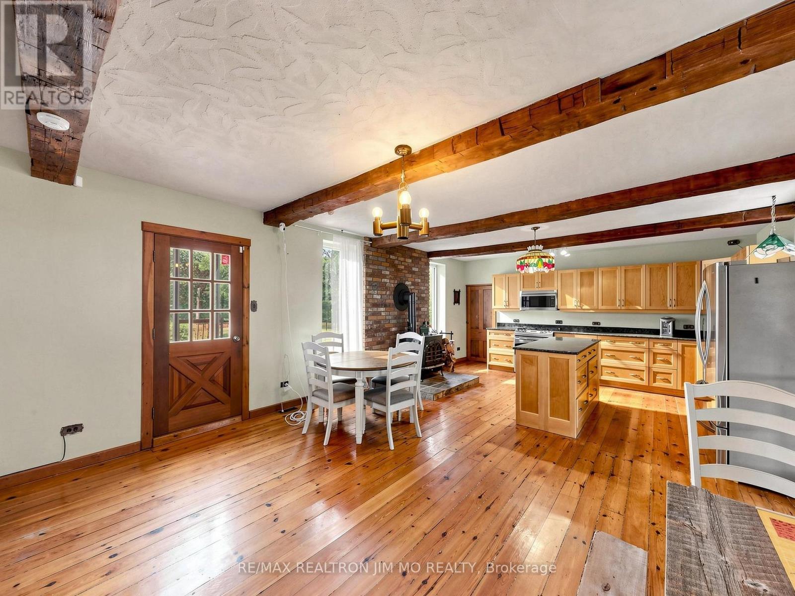 660 Fourth Line, Otonabee-South Monaghan, Ontario  K0L 1B0 - Photo 11 - X13813560