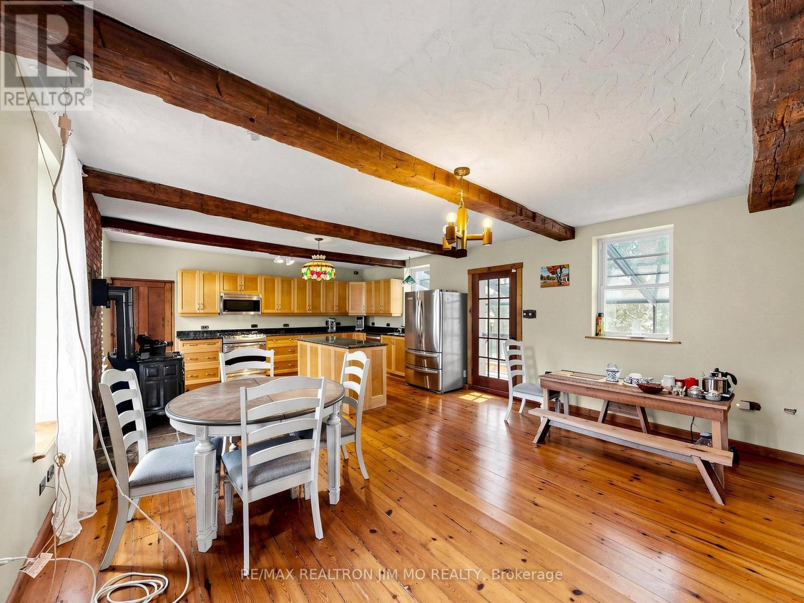 660 Fourth Line, Otonabee-South Monaghan, Ontario  K0L 1B0 - Photo 12 - X13813560