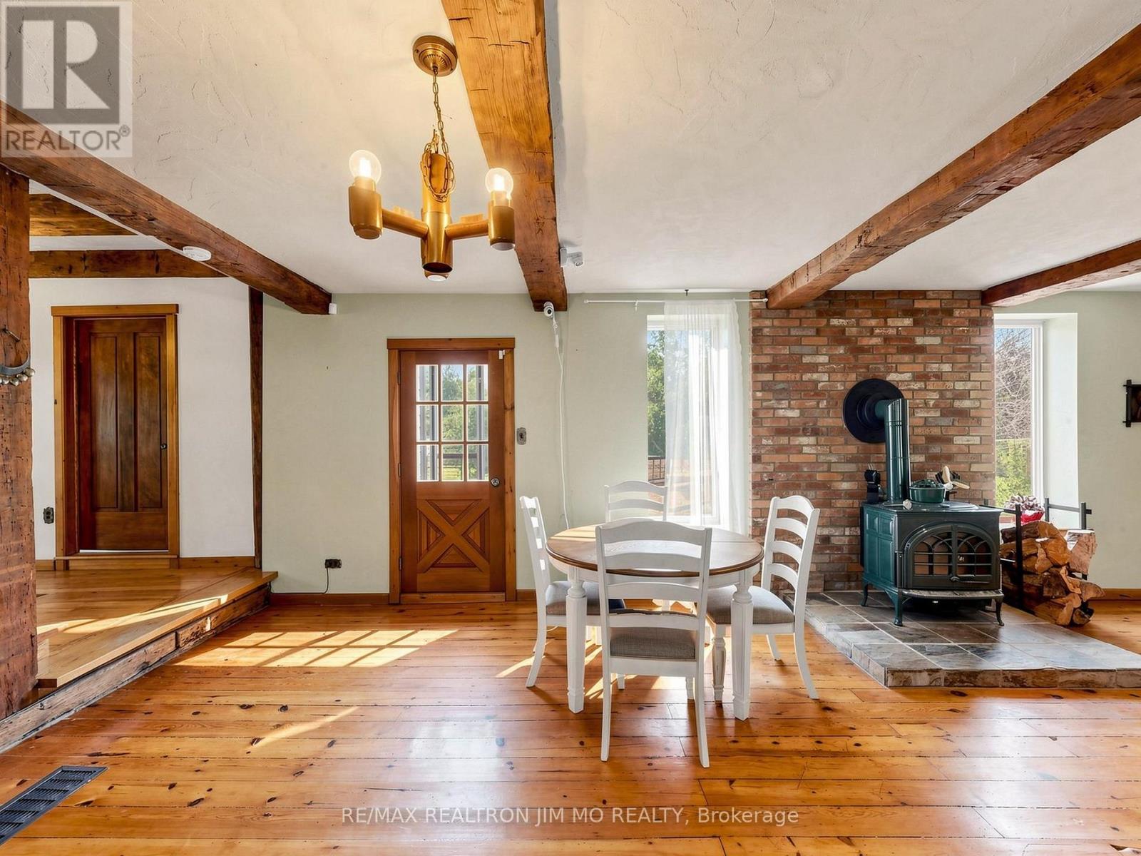 660 Fourth Line, Otonabee-South Monaghan, Ontario  K0L 1B0 - Photo 13 - X13813560