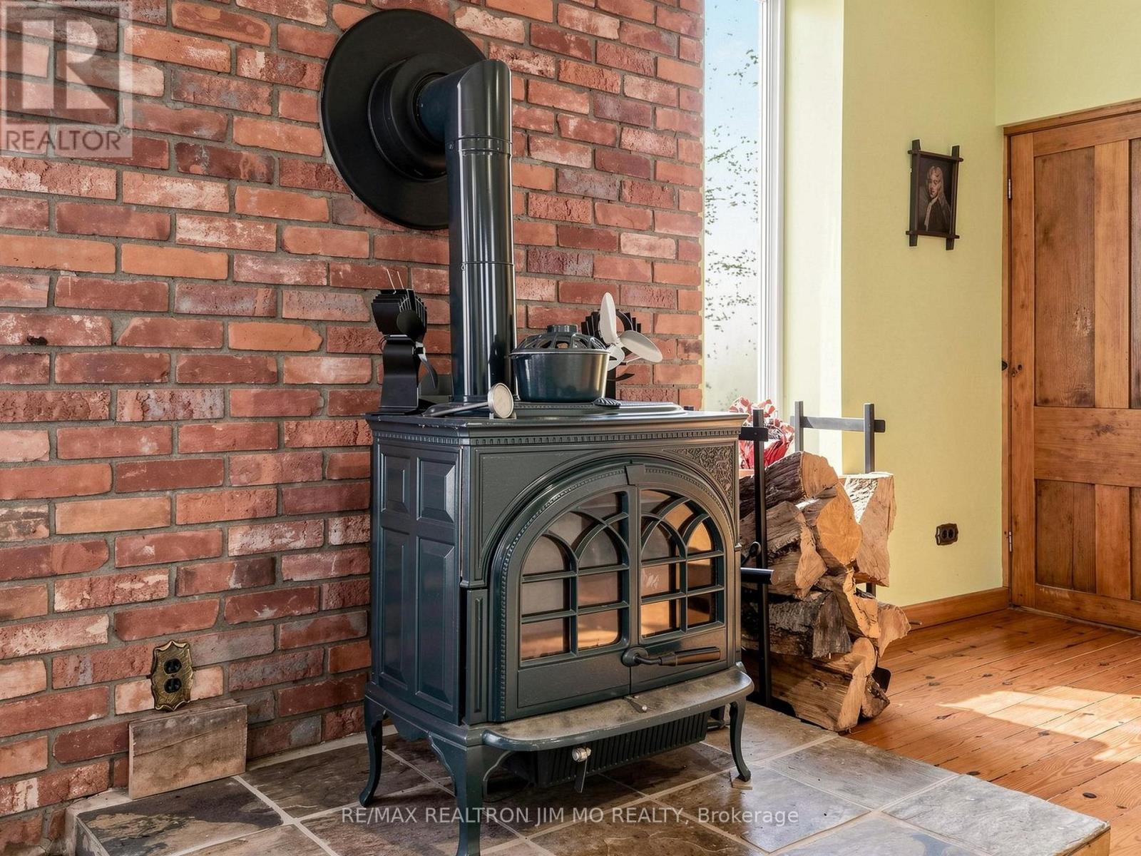 660 Fourth Line, Otonabee-South Monaghan, Ontario  K0L 1B0 - Photo 15 - X13813560