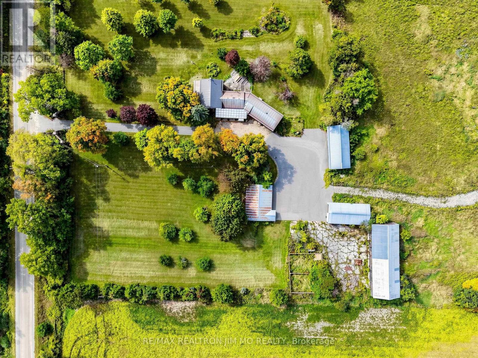 660 Fourth Line, Otonabee-South Monaghan, Ontario  K0L 1B0 - Photo 40 - X13813560