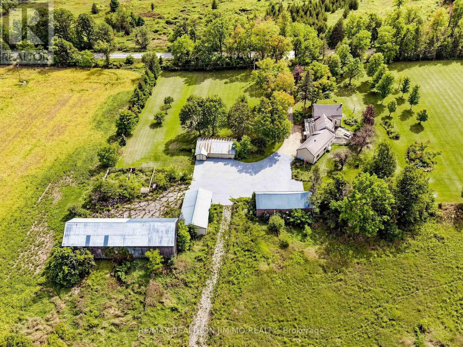 660 Fourth Line, Otonabee-South Monaghan, Ontario  K0L 1B0 - Photo 43 - X13813560