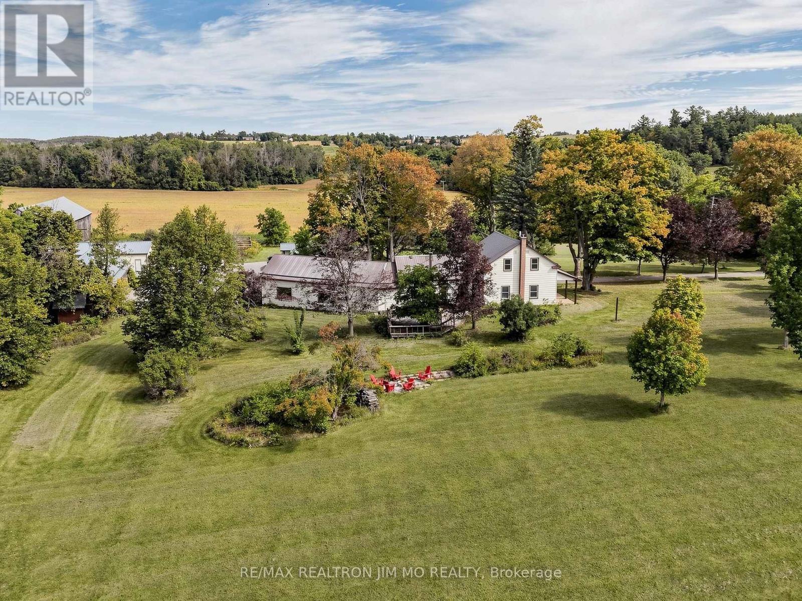660 Fourth Line, Otonabee-South Monaghan, Ontario  K0L 1B0 - Photo 45 - X13813560