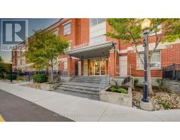 105 - 165 DUKE STREET E, Kitchener, Ontario