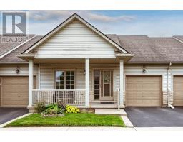 15 - 130 SOUTHBROOK DRIVE, Hamilton, Ontario
