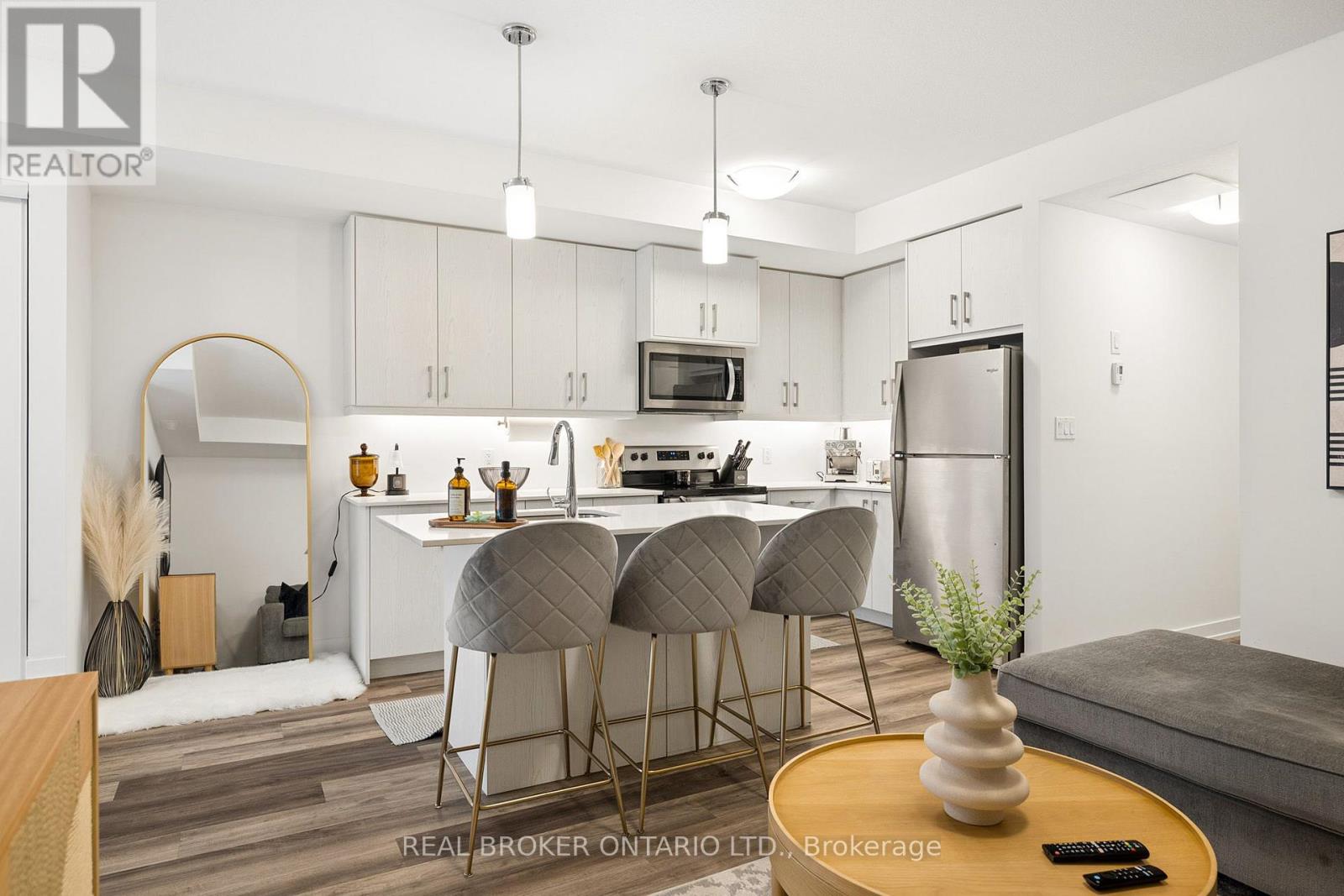 1 - 10 PALACE STREET, Kitchener, Ontario