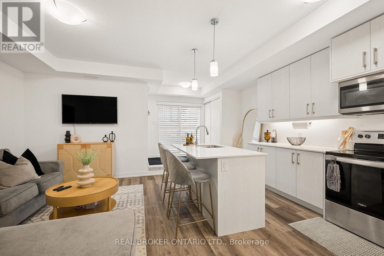 1 - 10 Palace Street, Kitchener, Ontario  N2E 0J3 - Photo 10 - X13813702