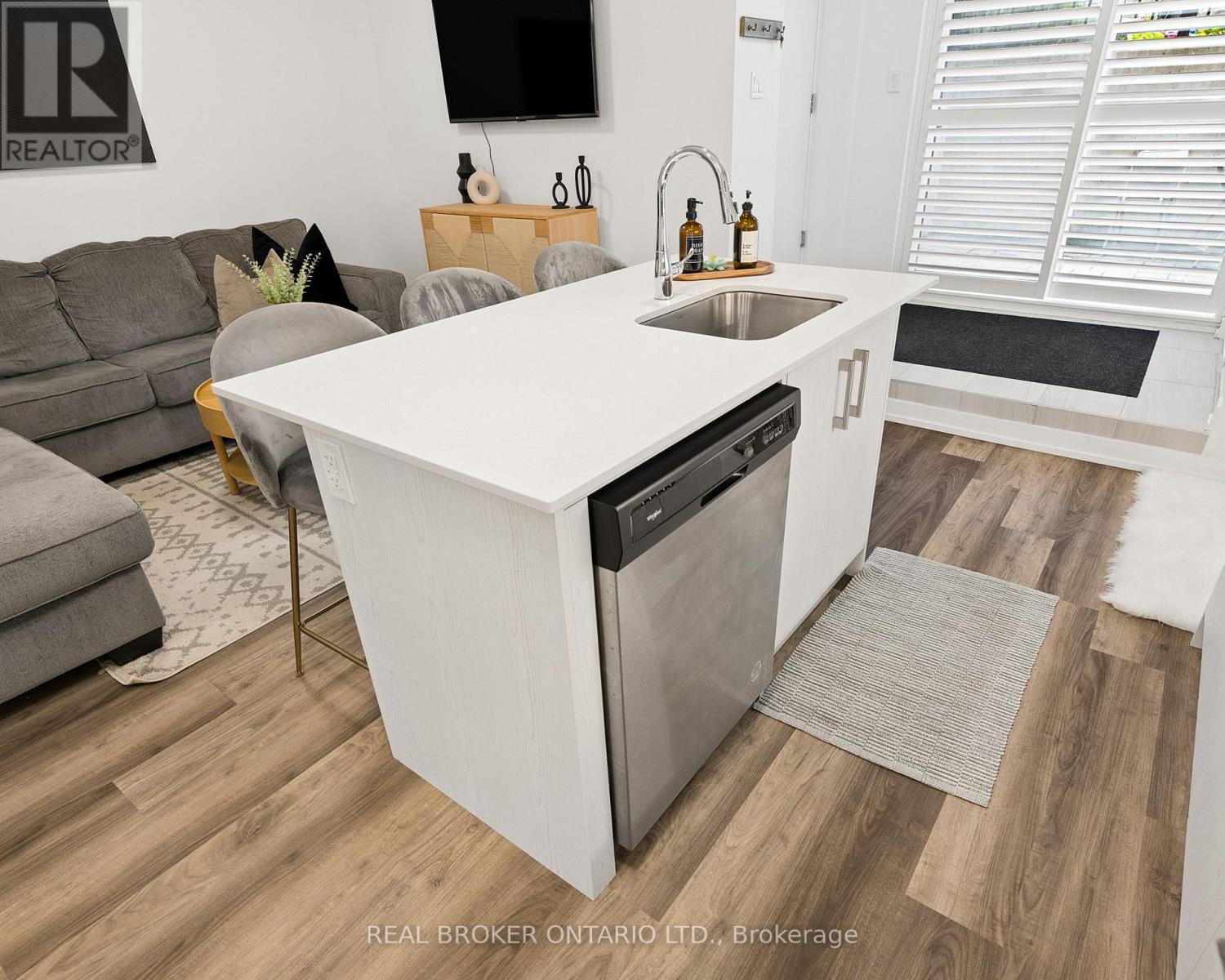 1 - 10 Palace Street, Kitchener, Ontario  N2E 0J3 - Photo 11 - X13813702