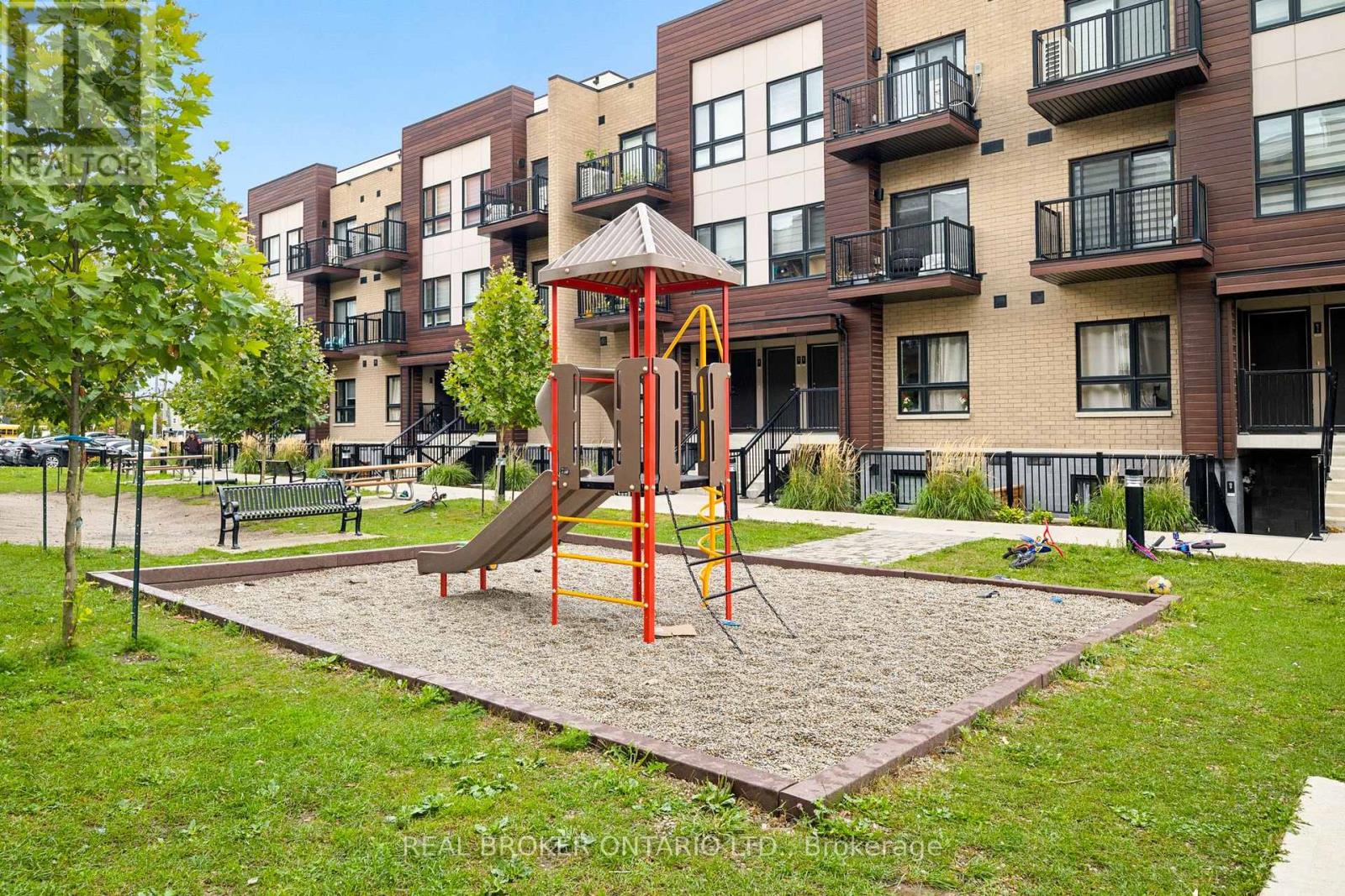 1 - 10 Palace Street, Kitchener, Ontario  N2E 0J3 - Photo 25 - X13813702