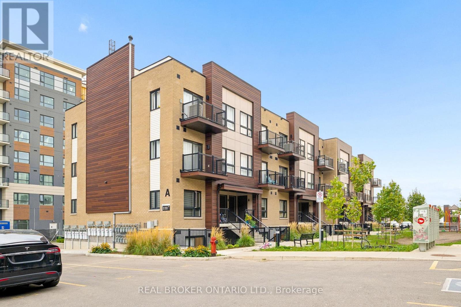 1 - 10 Palace Street, Kitchener, Ontario  N2E 0J3 - Photo 26 - X13813702
