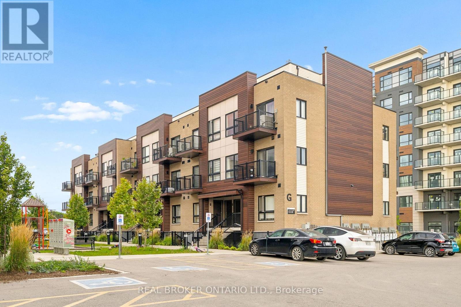 1 - 10 Palace Street, Kitchener, Ontario  N2E 0J3 - Photo 27 - X13813702