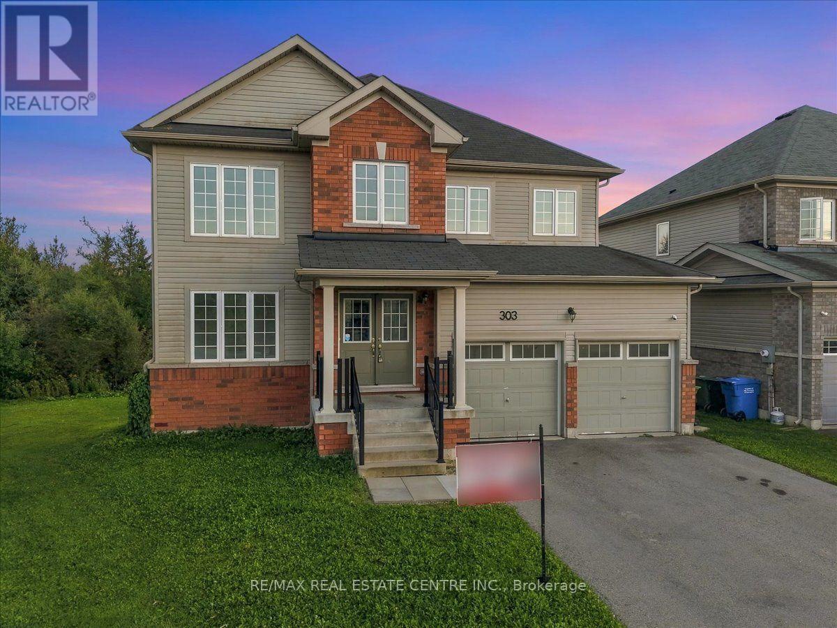 303 MOODY STREET, Southgate, Ontario