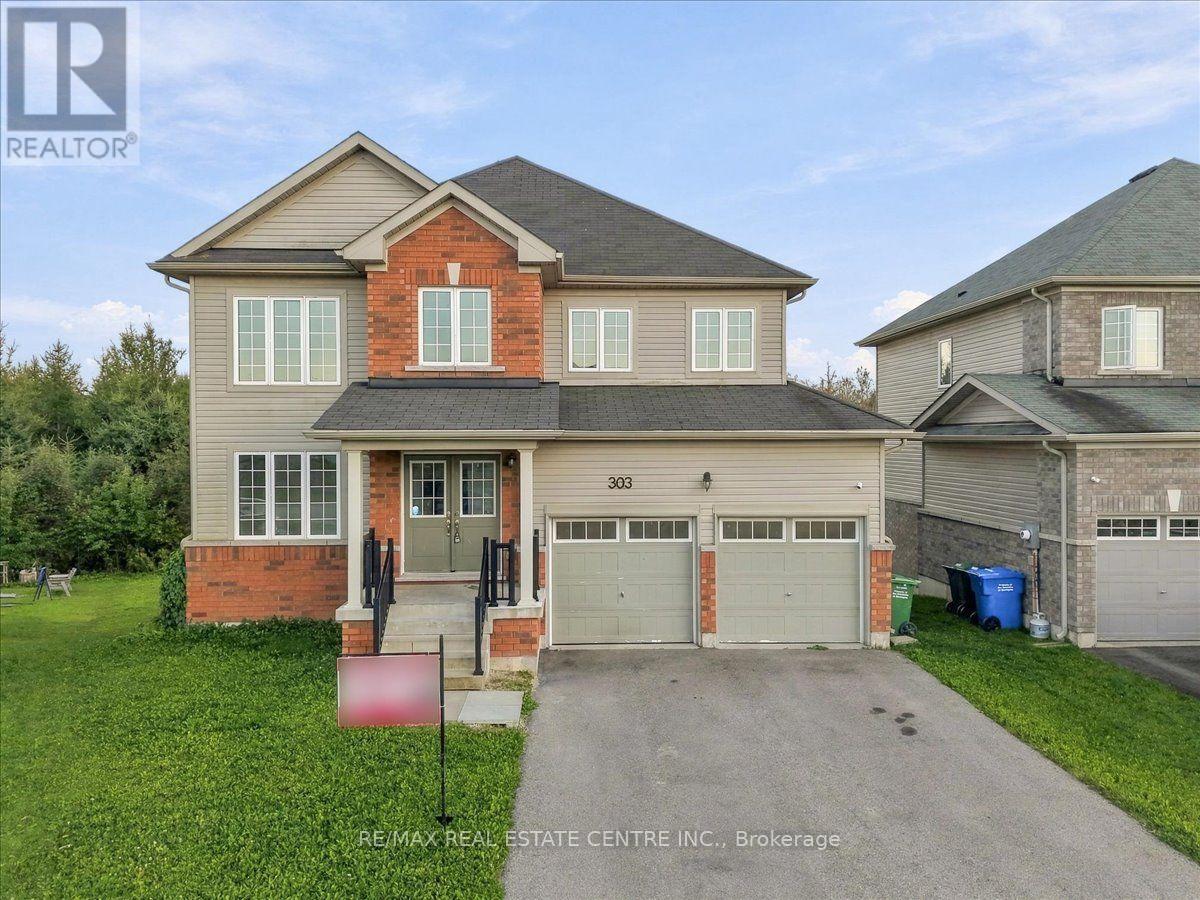 303 Moody Street, Southgate, Ontario  N0C 1B0 - Photo 2 - X13813722