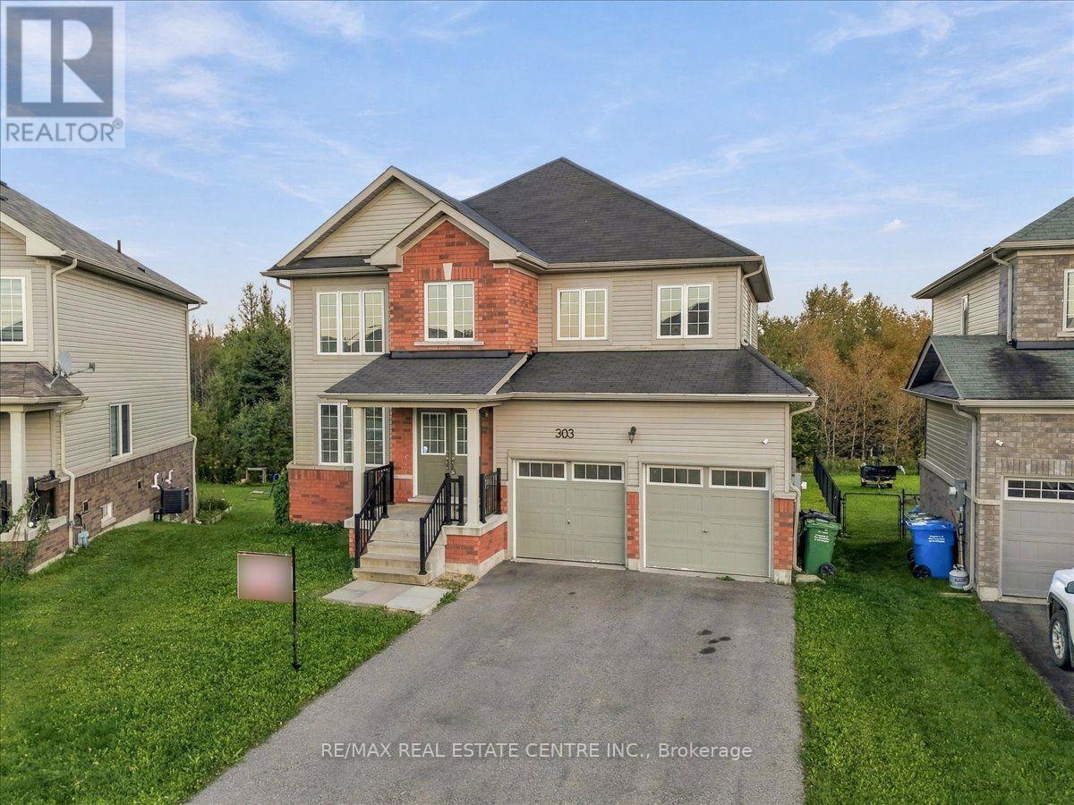 303 Moody Street, Southgate, Ontario  N0C 1B0 - Photo 3 - X13813722