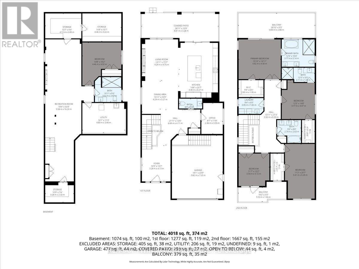 320 Otterbein Road, Kitchener, Ontario  N2B 0A7 - Photo 50 - X13813782
