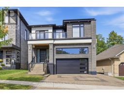 320 OTTERBEIN ROAD, Kitchener, Ontario