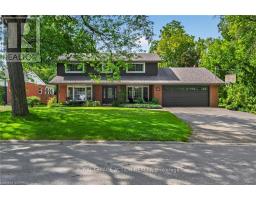 42 ROBINSON AVENUE, Brantford, Ontario
