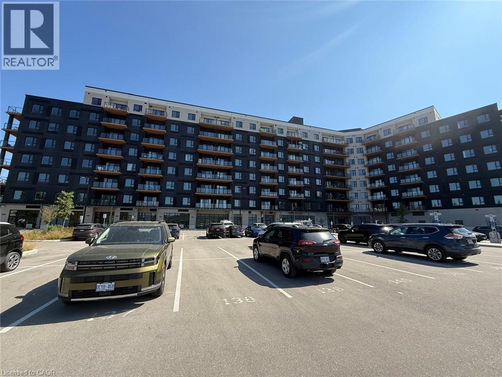525 New Dundee Road Unit# 221, Kitchener, Ontario  N2P 0K8 - Photo 1 - 40865521