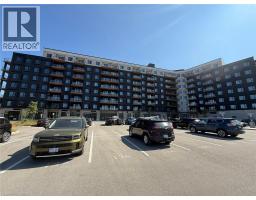 525 NEW DUNDEE Road Unit# 221, Kitchener, Ontario