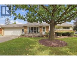 1054 UNION Street, Kitchener, Ontario