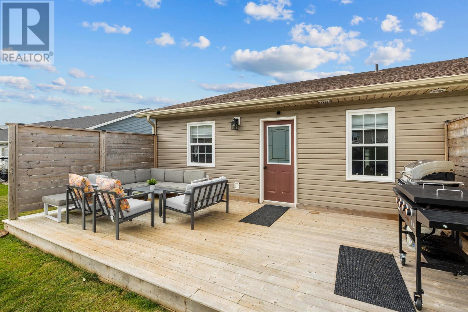 95 Mercedes Drive, Cornwall, Prince Edward Island  C0A 1H3 - Photo 25 - 202624012