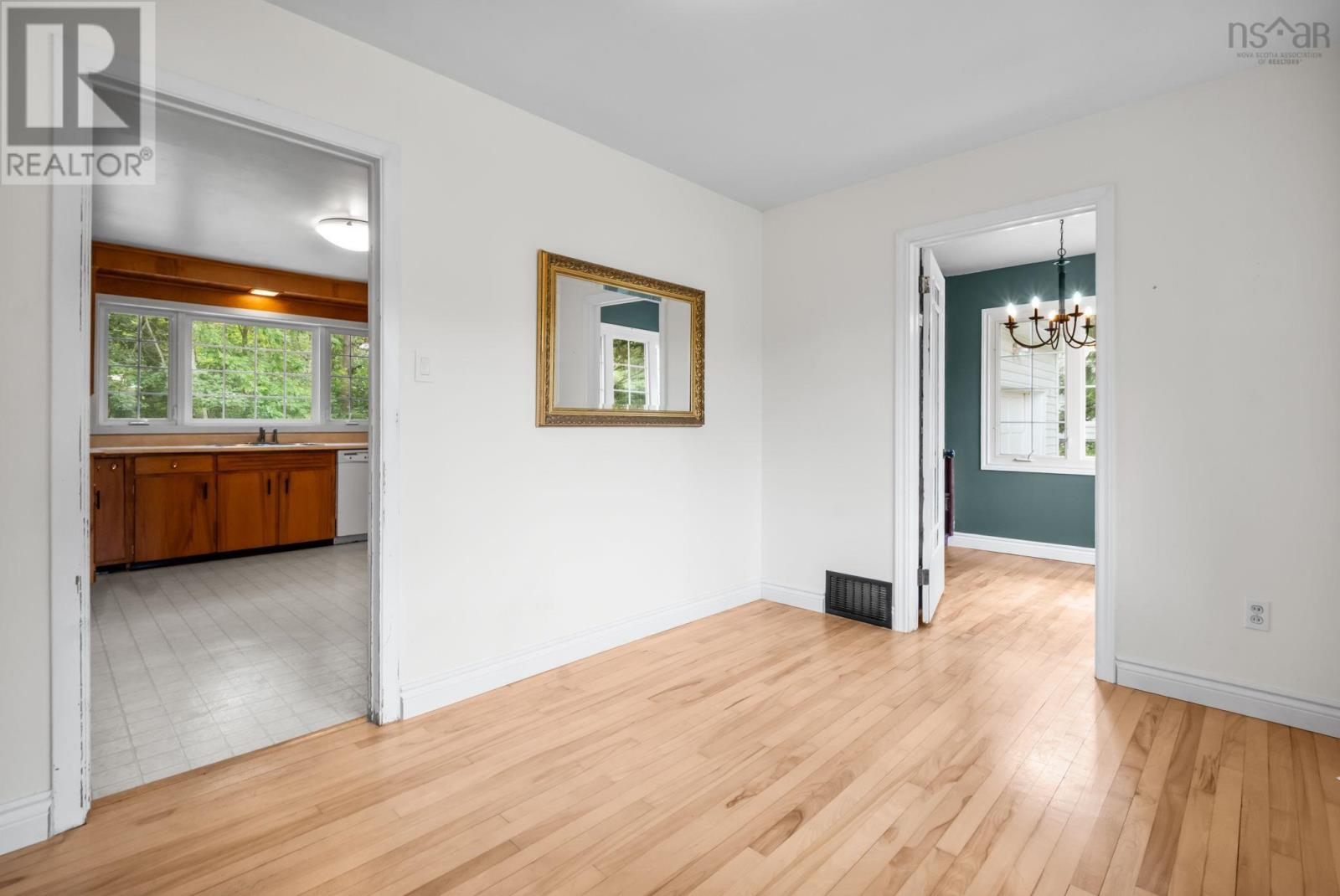 Dining Room or Sitting Room